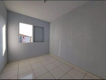 Quarto - Condomínio Vida Nova 1 - Americana