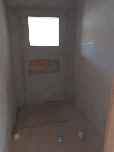 Banheiro - Jardim Boer - Americana