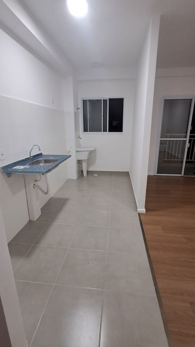 Cozinha - Novità Residence - Santa Barbara d' Oeste