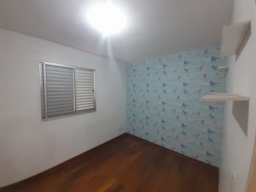 - Condomínio Spazio Arezzo - Americana