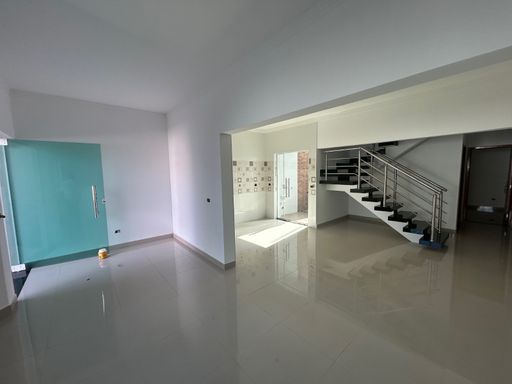 Sala - Jardim das Orquídeas - Americana