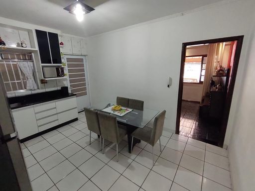 Vila Bertini - Americana