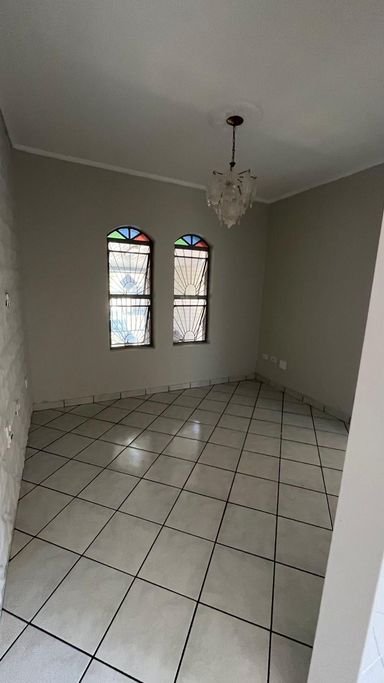 Vila Mollon IV - Santa Barbara d'Oeste