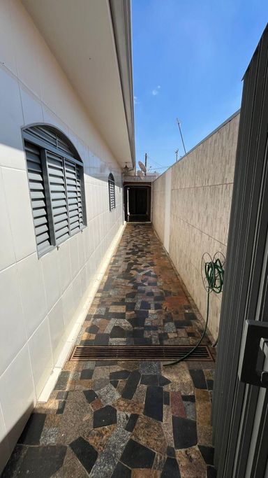 Vila Mollon IV - Santa Barbara d'Oeste