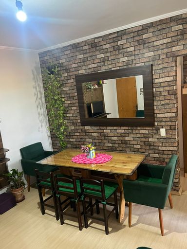 - Condominio Residencial Itália - Jardim São Francisco - Santa Bárbara d'Oeste
