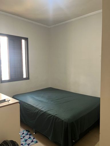- Condominio Residencial Itália - Jardim São Francisco - Santa Bárbara d'Oeste