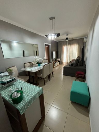 Sala - Condominio Italia - Americana