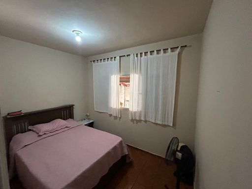 Jardim Santa Rita de Cássia - Santa Barbara d'Oeste