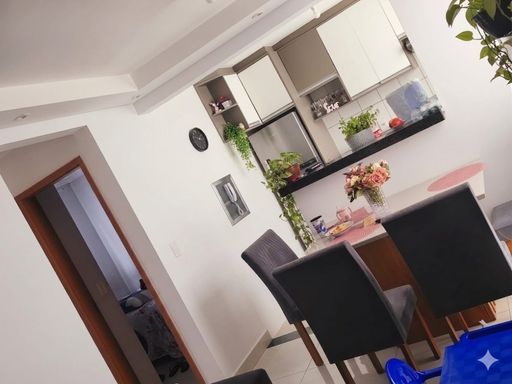 - Condomínio Residencial Parque Alliance - Americana
