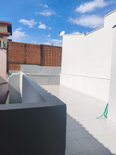 Jardim Europa I - Santa Barbara d'Oeste