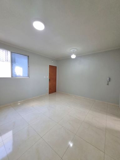 Sala - Residencial Alpes - Americana