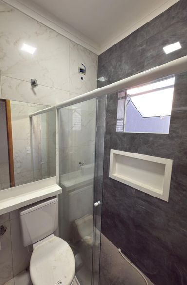 Jardim Terramerica 3 - Americana