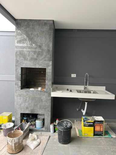 Jardim Terramerica 3 - Americana