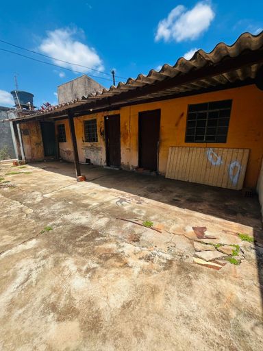 Edicula - Vila Mollon IV - Santa Barbara D'Oeste