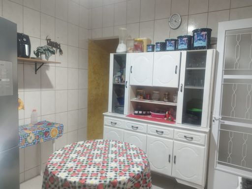 Cozinha - Chácaras Beira Rio - Santa Barbara D'Oeste