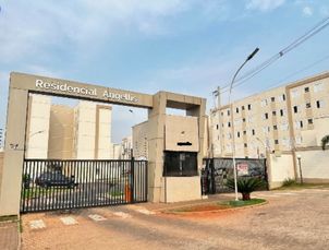 Residencial Angellis - Santa Barbara d'Oeste