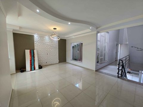 Sala - Parque Novo Mundo - Americana