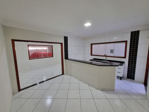Parque Residencial Jaguari - Americana