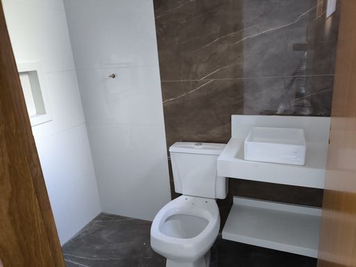 Jardim Cândido Bertini - Santa Barbara d'Oeste