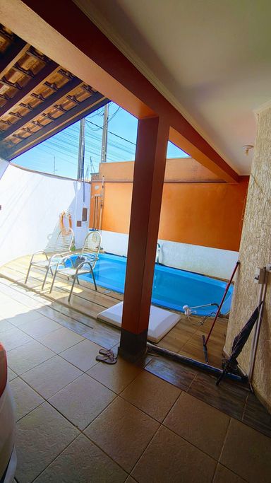 Jardim Vila Rica - Santa Barbara d'Oeste