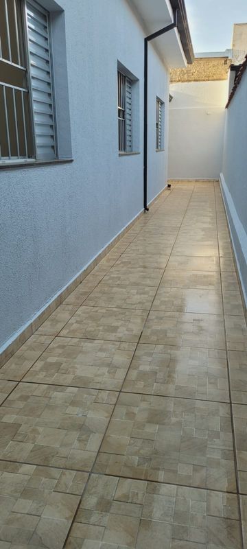 Vila Bertini - Americana