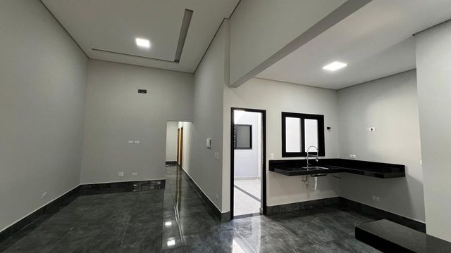 Vila Nossa Senhora de Fátima - Americana