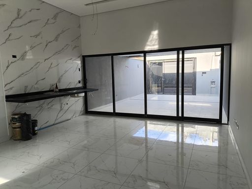 Jardim Cândido Bertini - Santa Barbara d'Oeste