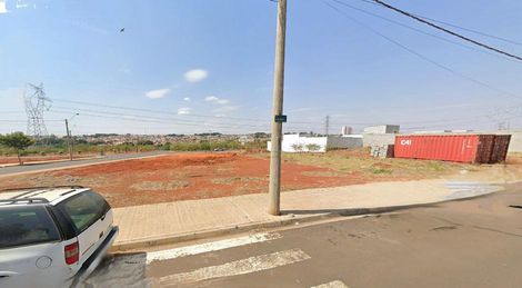 Jardim Alphacenter - Santa Barbara D'Oeste