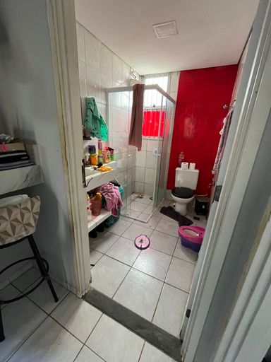 Banheiro - Condomínio Manacá - Santa Barbara D'Oeste