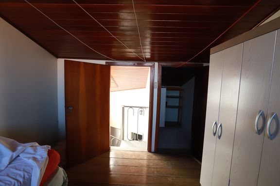 - Vila Santa Maria - Americana