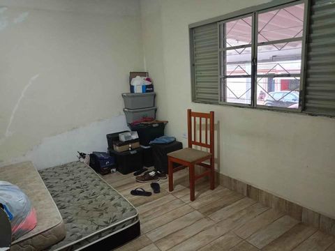 Quarto - Parque Olaria -Santa Barbara D'Oeste