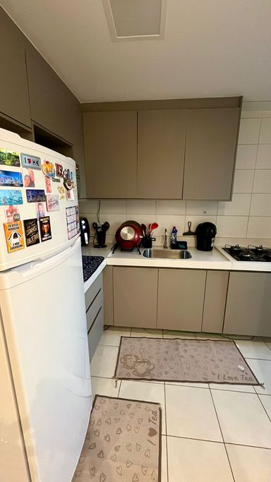- Residencial Inae - Americana