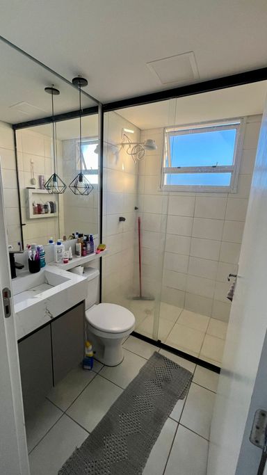- Residencial Inae - Americana