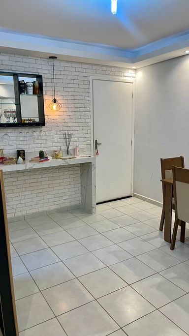 - Residencial Inae - Americana