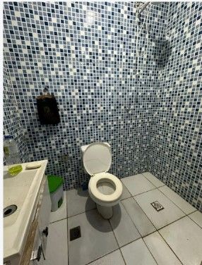 Parque Gramado - Americana