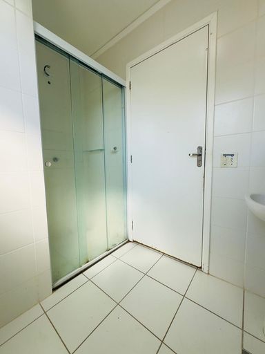Banheiro - Residencial Jade - Jóias de Santa Bárbara - Santa Barbara d'Oeste