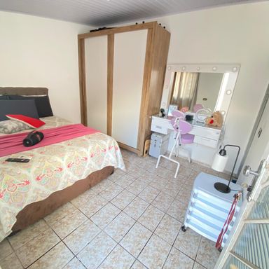 Parque Residencial Santa Rosa I - Santa Barbara d'Oeste