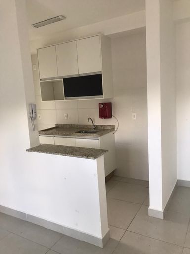 Cozinha - Villa Unitá Residencial - Americana