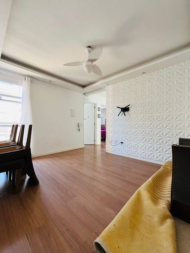 Sala - Condominio Agata - Santa Barbara d'Oeste