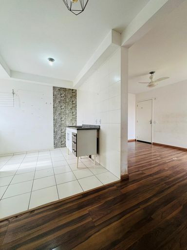 Cozinha - Condominio Turquesa-  Jóias de Santa Bárbara - Santa Barbara d'Oeste