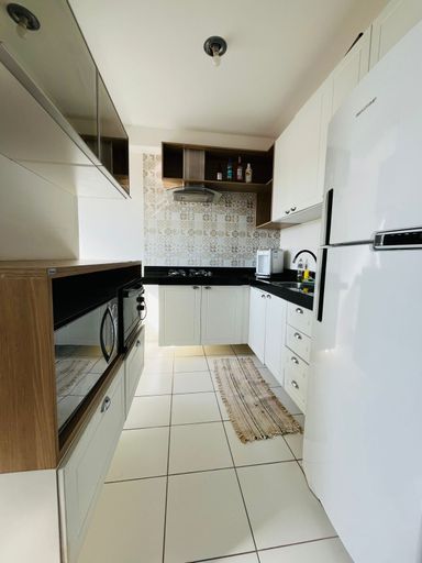 Banheiro - Condominio Agata - Santa Barbara d'Oeste