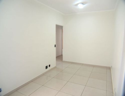 Sala - Condominio Moisés Dahruj - Americana