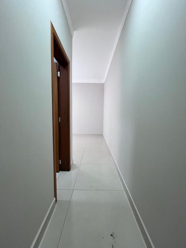 Jardim São Francisco - Santa Barbara d'Oeste