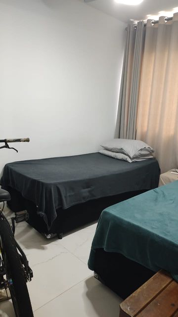 - Residencial Solar das Flores - Americana