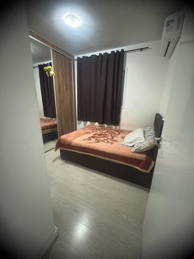 Quarto - Residencial La Luna - Santa Barbara d'Oeste