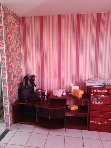 Sala - Condomínio Amoreiras - Santa Barbara D'Oeste