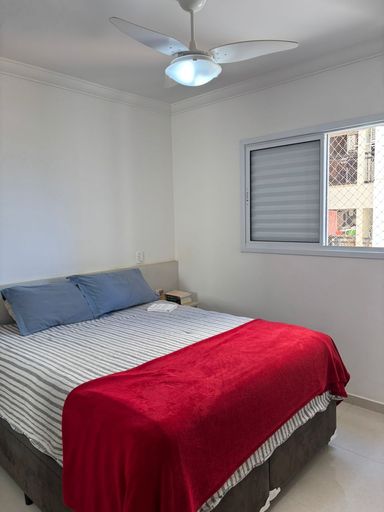 L’acqua Residencial - Santa Barbara d'Oeste