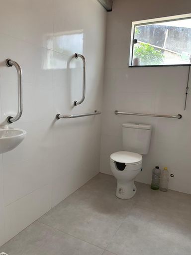 Vila Mac Knight - Santa Barbara D'Oeste