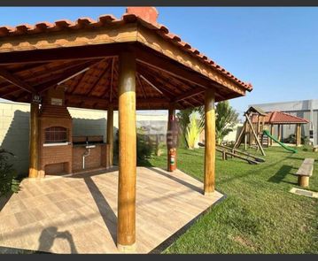 Condominínio Vila dos Salgueiro - Americana