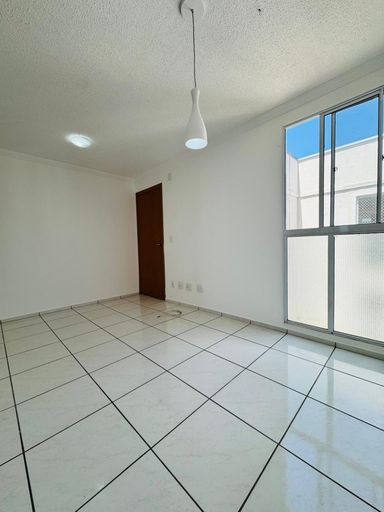 Sala - Parque Aspen - Americana